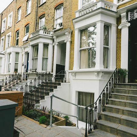 Room2 Hammersmith Townhouse London Exterior photo